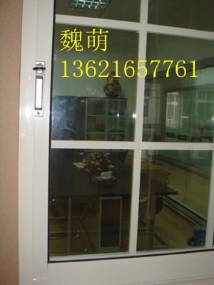 上海景尚◆三轨复合防盗窗现正面向义乌诚征代理