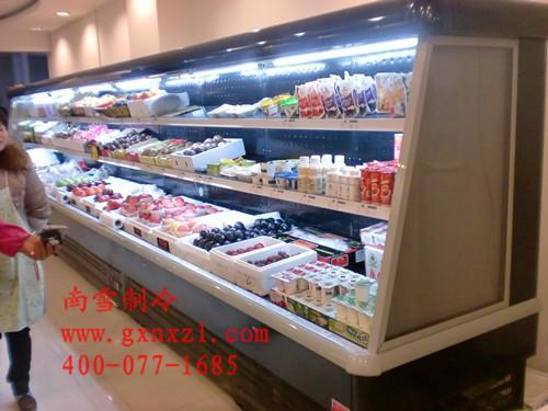 供应超市冷链设备，超市冷柜报价，超市鲜肉柜，熟食柜，风幕柜，保鲜柜