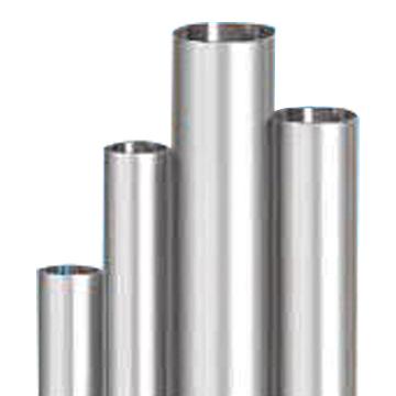 供应国产6063铝合金无缝铝管 铝线 铝棒 铝板 超厚铝管