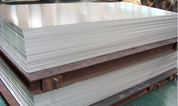 供应LY16铝板硬度进口铝板