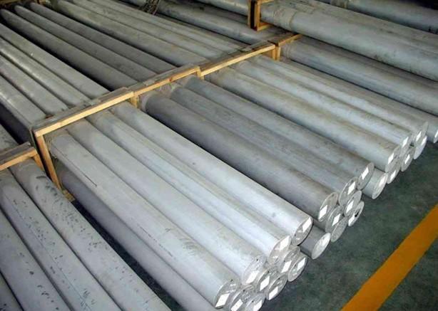 东莞市国产铝棒2A06铝材1085铝板厂家