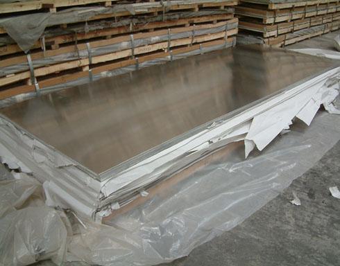 供应西南2A12铝板合金铝板规格图片