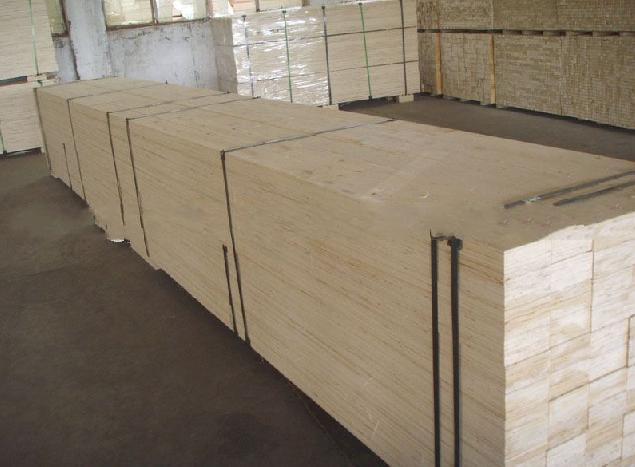 包装级lvl多层板杨木包装条子板供应包装级lvl多层板杨木包装条子板