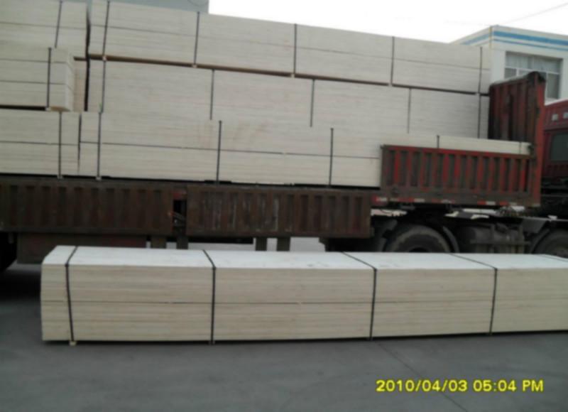 供应包装用厚板木方LVL（出口包装用）图片
