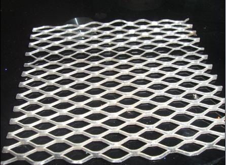 衡水市热镀锌钢板网-河北优质钢板网厂家