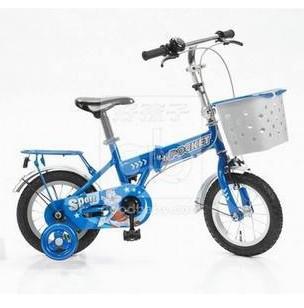 供应好孩子/小龙哈彼 儿童折叠自行车LB1241Q-J105