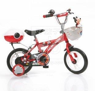 供应好孩子 儿童自行车 JB1287QX-H303D