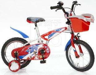 供应好孩子 儿童自行车 DB1453QX-H313D