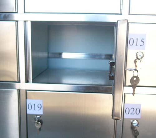 湖南信报箱专业厂家，304信报箱多少钱一户，订做别墅不锈钢信报箱 