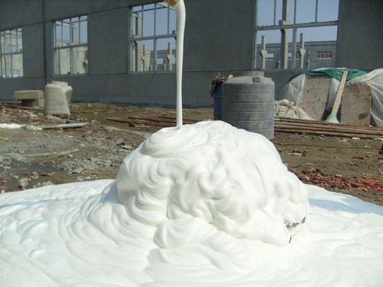 供应用于屋面的宁波屋面水泥发泡混凝土保温施工