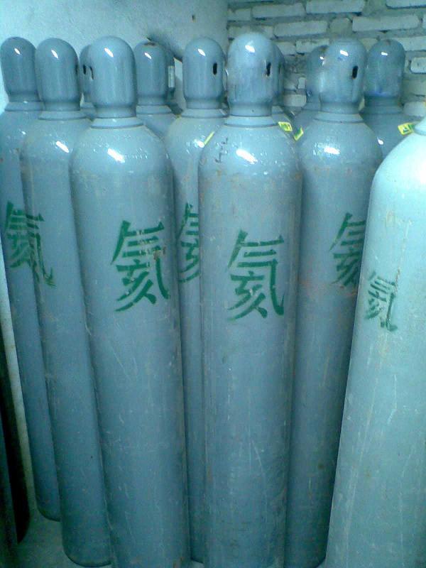 供应潍坊氦气厂
