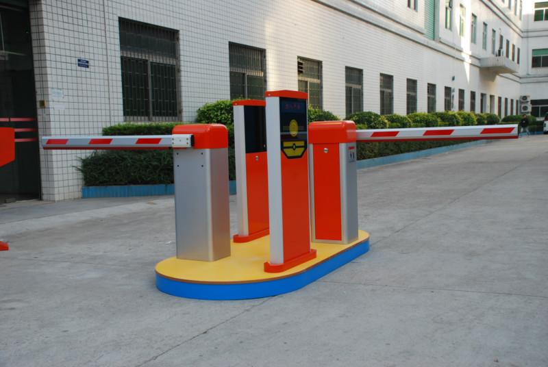 供应宁波专业停车场收费智能系统