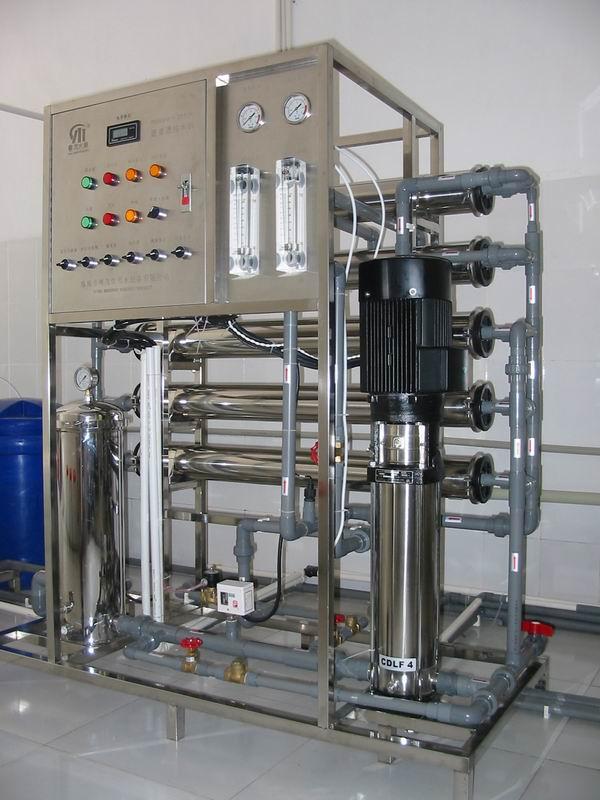 实验室用超纯水设备厂家批发