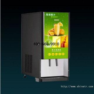 果汁机三缸果汁机冷热果汁机冷热果汁机价格