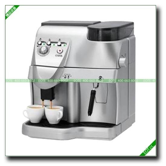 供应咖啡机全自动咖啡机咖啡磨豆机意式咖啡机办公室咖啡机图片