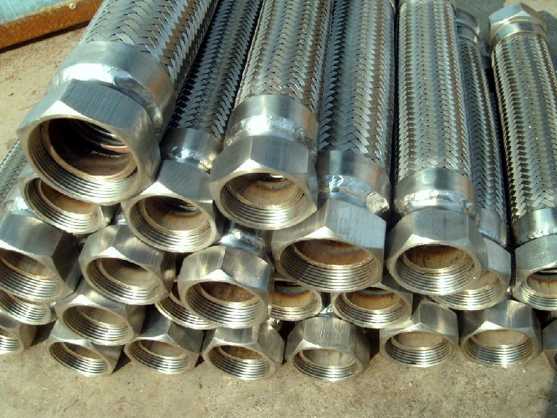 供应北京金属软管型号金属波纹管价格