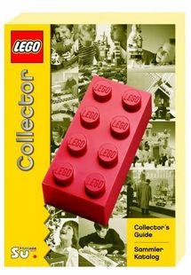 供应 乐高LEGO 810003 50周年纪念收藏册图片