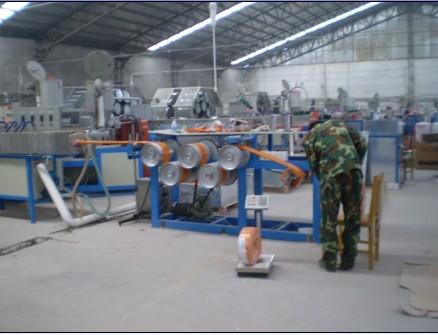 厂家直销PVC水带机械的价格批发
