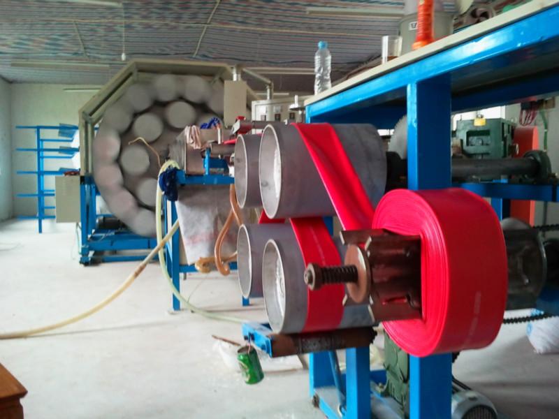 供应PVC钢丝管生产线最新报价-PVC钢丝管生产线-PVC钢丝管生产