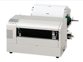 供应条码打印机TOSHIBA东芝B-852