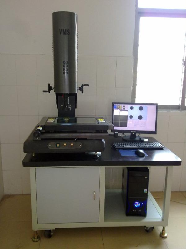 供应VMS3020影像测量仪
