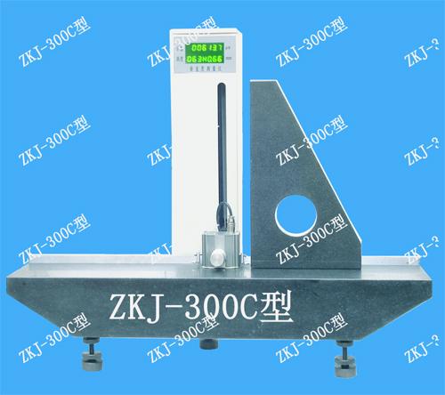 供应垂直度测量仪ZKJ-300C