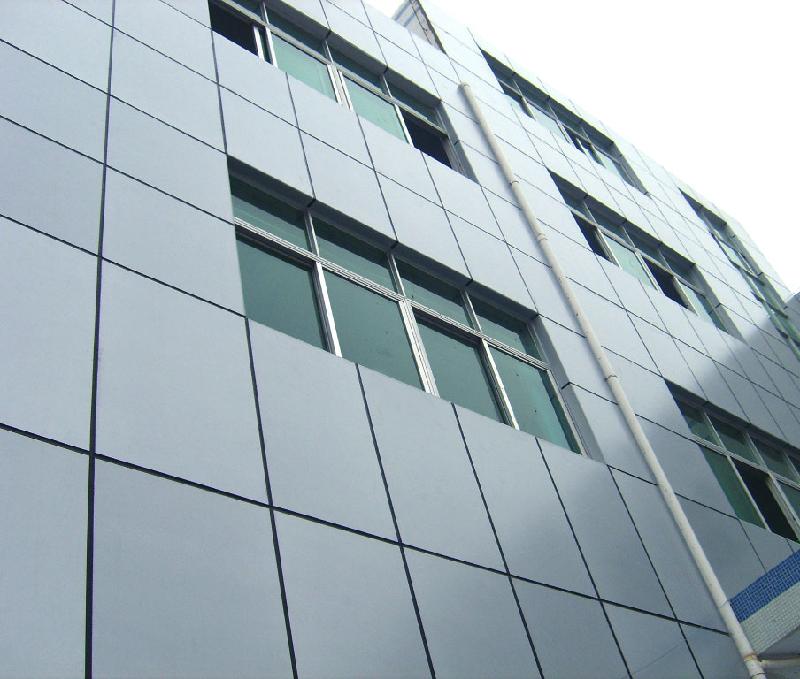 供应沧州氟碳喷涂幕墙铝单板