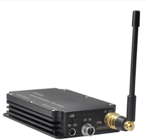 远程无线音视频传输设备