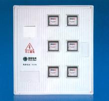 供应SMC低压配电箱