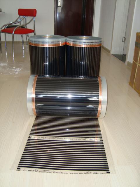 韩国碳纤维电热膜电热板发热电缆批发