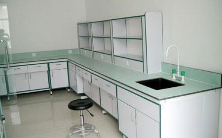 供应铝木实验室家具实验室设计
