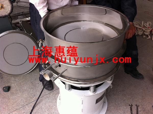 上海市叶绿素进口超声波振动筛分机厂家供应叶绿素进口超声波振动筛分机