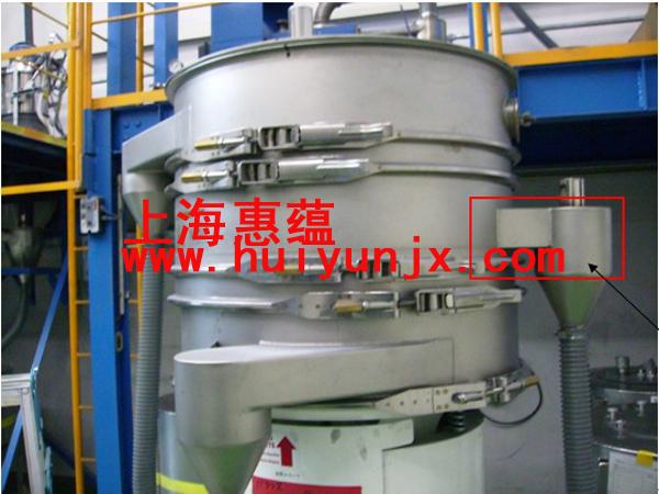 上海市福建进口金属粉末超声波筛分机厂家