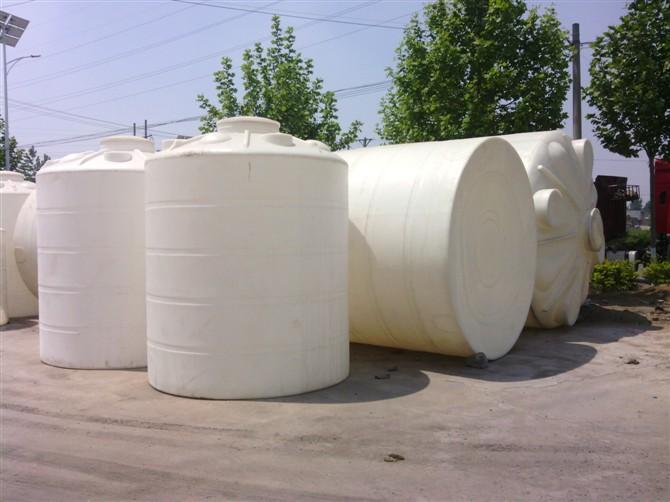 供应20立方塑料桶生产厂家图片