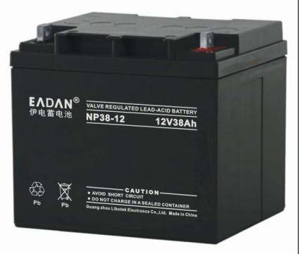 供应广州UPS蓄电池铅酸蓄电池厂家报价