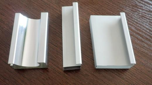 供应2013湖北罗田最新款铝材黄冈晶钢门材料