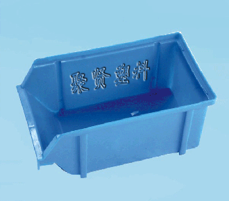 河南塑料零件盒/河南组立式塑料零件盒