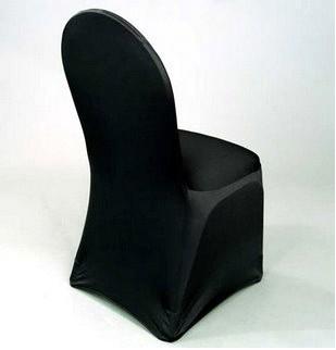 黑色新贵宾椅套黑色贵宾椅出租批发
