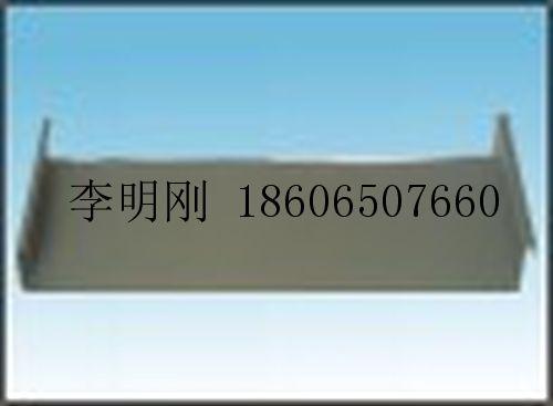 供应YX25-430钛锌金属屋面板