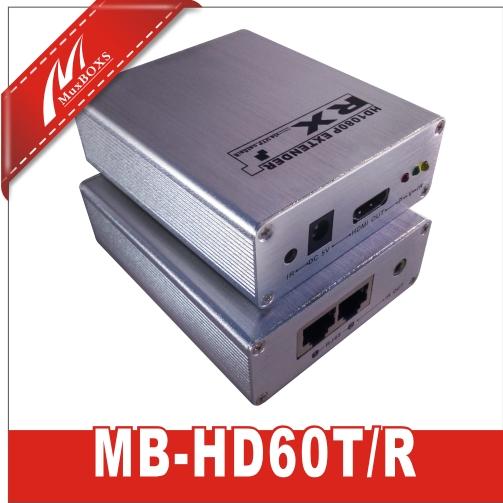供应HDMI音视频延长器60米MB-HD60