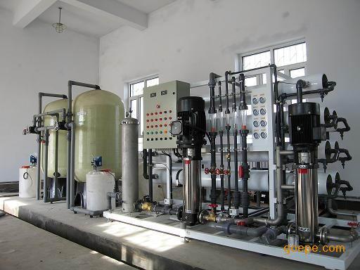 济南市学校直饮水设备厂家