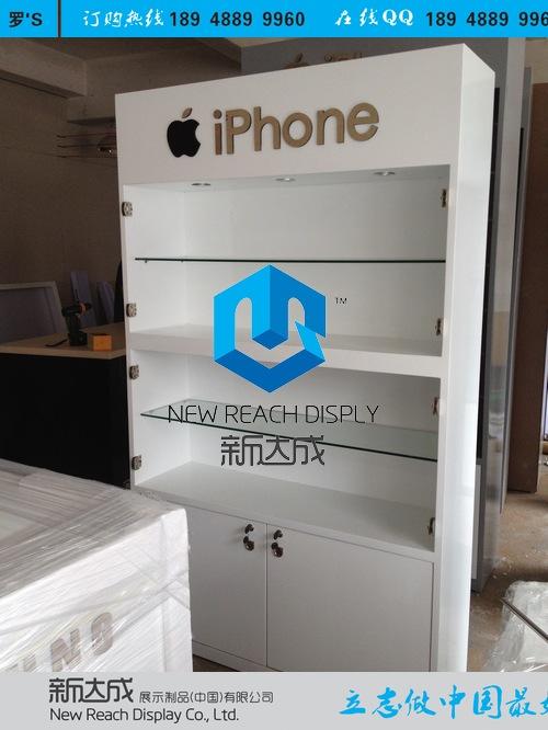 中山市苹果智能手机柜台新款上市厂家