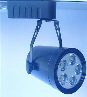 供应LED轨道灯图片