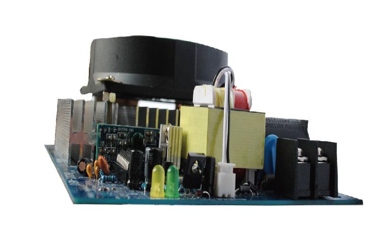 供应电磁加热控制器BH2013-MB10/塑胶机节能/感应加热器