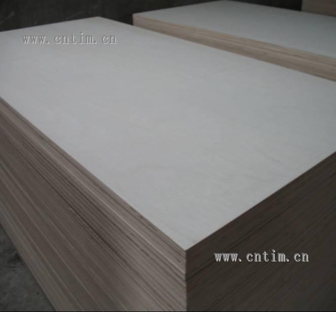 供应上海12厘杨木芯包装板