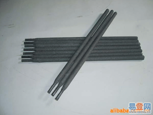 碳化钨耐磨堆焊焊条