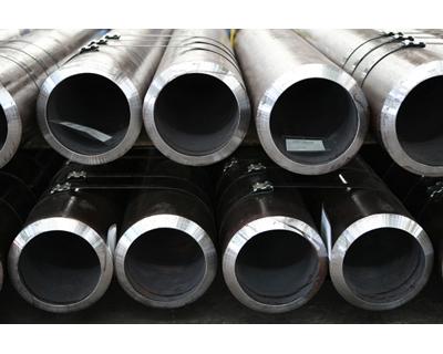 供应天津35crmo厚壁合金管低价批发厂家，35crmo钢管图片