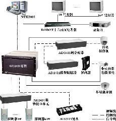 供应中山综合布线系统/中山布线工程图片