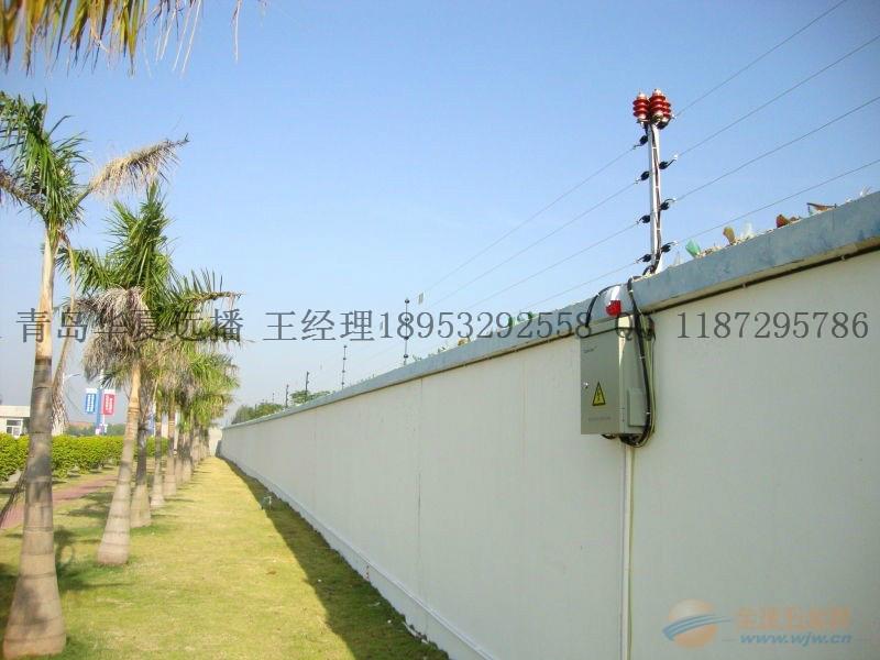 胶南张家楼镇专业安装电子围栏的批发