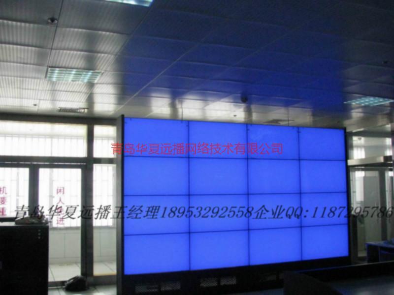 供应青岛胶南市LED电子屏安装公司